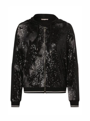 Bluza rozpinana Liu Jo czarny