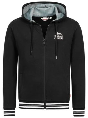 Bluza rozpinana Lonsdale