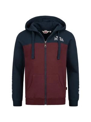 Bluza rozpinana Lonsdale