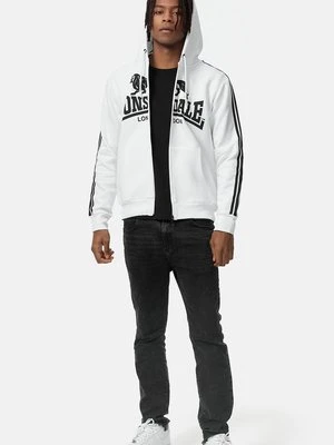 Bluza rozpinana Lonsdale