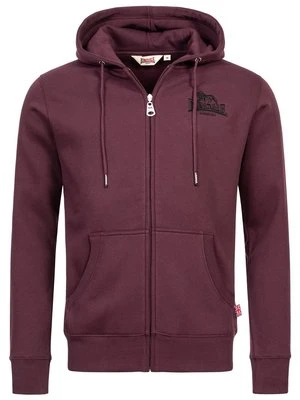 Bluza rozpinana Lonsdale