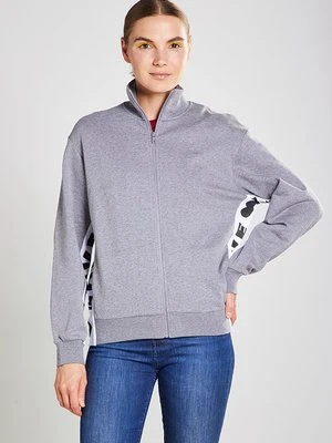 Bluza rozpinana Love Moschino