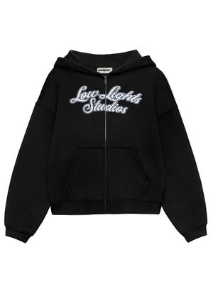 Bluza rozpinana LOW LIGHTS STUDIOS®
