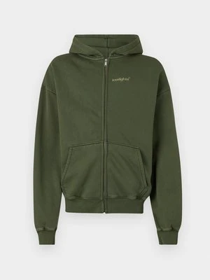 Bluza rozpinana LOW LIGHTS STUDIOS®