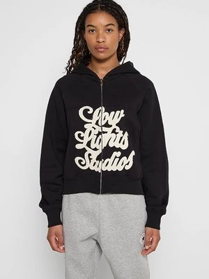 Bluza rozpinana LOW LIGHTS STUDIOS®