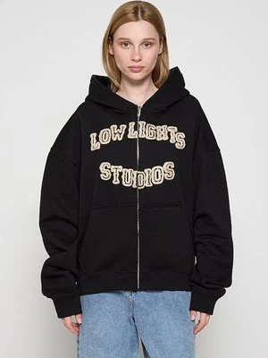 Bluza rozpinana LOW LIGHTS STUDIOS®