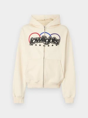 Bluza rozpinana LOW LIGHTS STUDIOS®