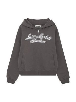 Bluza rozpinana LOW LIGHTS STUDIOS®