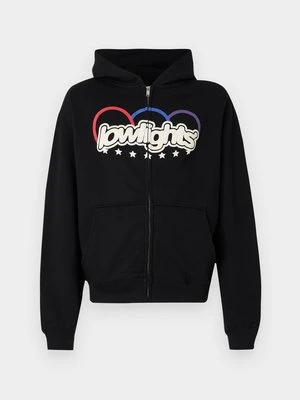 Bluza rozpinana LOW LIGHTS STUDIOS®