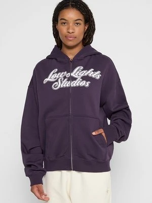 Bluza rozpinana LOW LIGHTS STUDIOS®