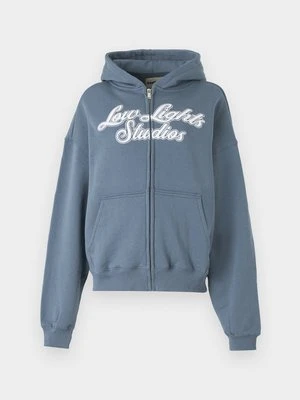 Bluza rozpinana LOW LIGHTS STUDIOS®