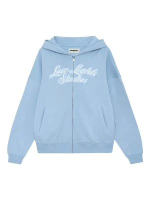 Bluza rozpinana LOW LIGHTS STUDIOS®