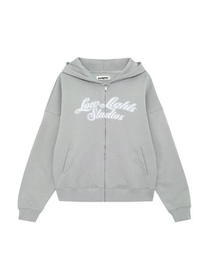 Bluza rozpinana LOW LIGHTS STUDIOS®