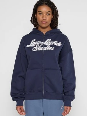 Bluza rozpinana LOW LIGHTS STUDIOS®