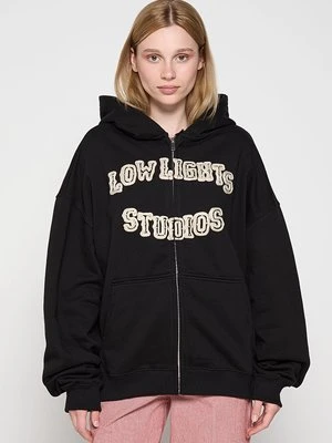 Bluza rozpinana LOW LIGHTS STUDIOS®