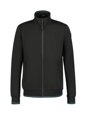 Bluza rozpinana LUHTA czarny