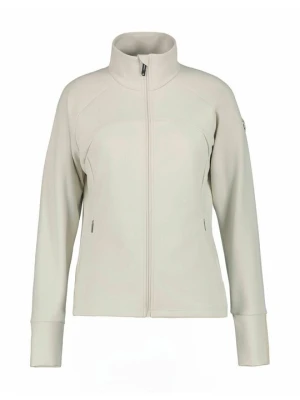 Bluza rozpinana LUHTA szary