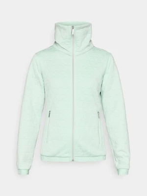 Bluza rozpinana LUHTA zielony