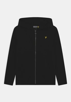 Bluza rozpinana Lyle & Scott