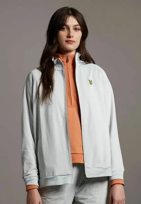 Bluza rozpinana Lyle & Scott