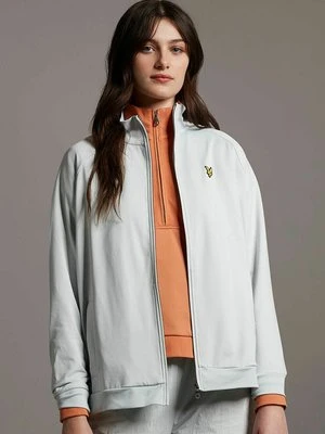 Bluza rozpinana Lyle & Scott