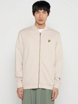 Bluza rozpinana Lyle & Scott