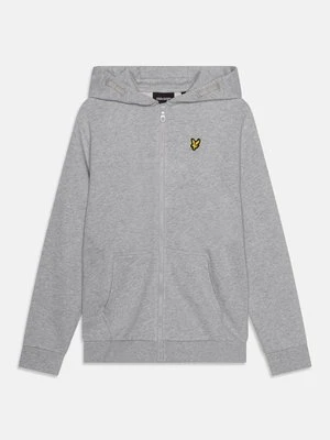 Bluza rozpinana Lyle & Scott