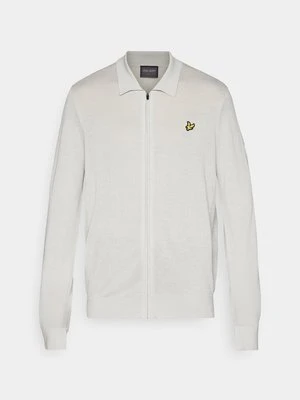 Bluza rozpinana Lyle & Scott