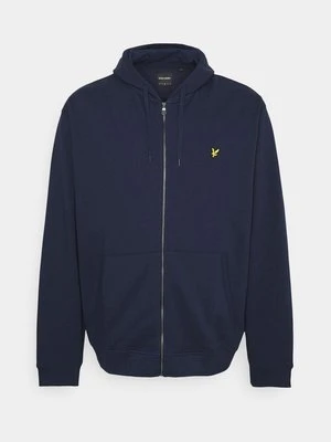 Bluza rozpinana Lyle & Scott