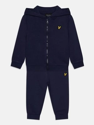Bluza rozpinana Lyle & Scott