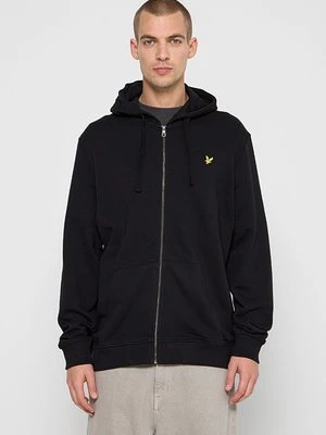 Bluza rozpinana Lyle & Scott