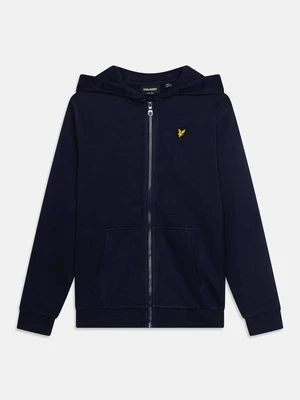 Bluza rozpinana Lyle & Scott