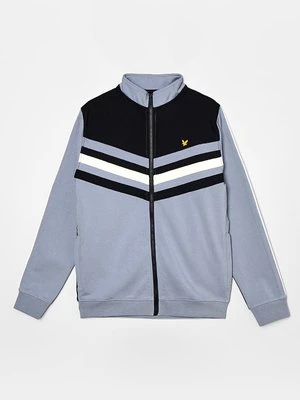 Bluza rozpinana Lyle & Scott