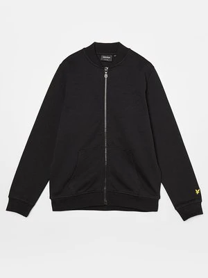 Bluza rozpinana Lyle & Scott