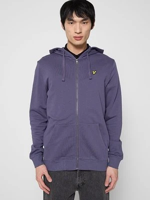 Bluza rozpinana Lyle & Scott