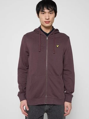 Bluza rozpinana Lyle & Scott