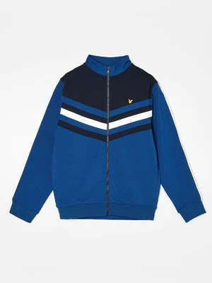 Bluza rozpinana Lyle & Scott