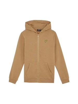 Bluza rozpinana Lyle & Scott