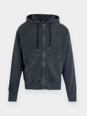 Bluza rozpinana Mads Nørgaard czarny