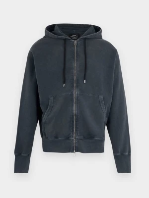 Bluza rozpinana Mads Nørgaard czarny