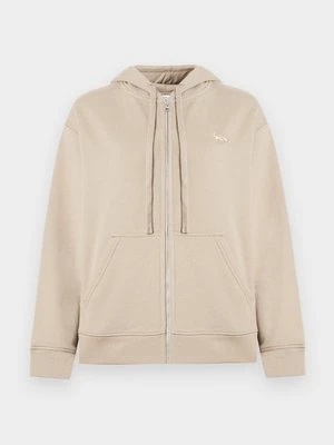 Bluza rozpinana Maison Kitsuné