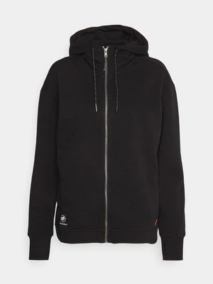 Bluza rozpinana mammut