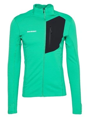 Bluza rozpinana mammut