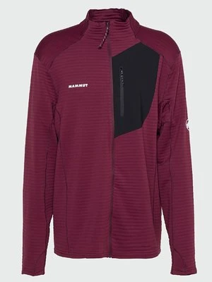Bluza rozpinana mammut
