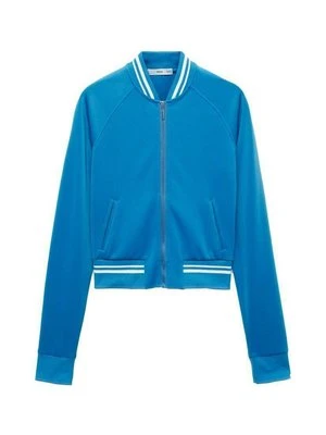 Bluza rozpinana Mango