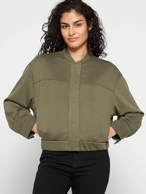 Bluza rozpinana Mango