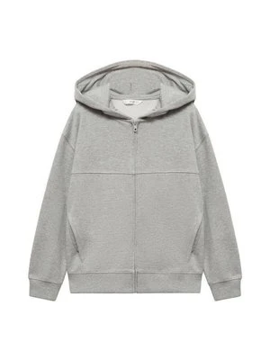 Bluza rozpinana Mango Kids