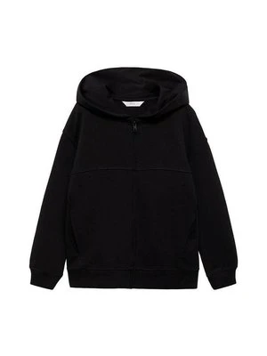 Bluza rozpinana Mango Kids