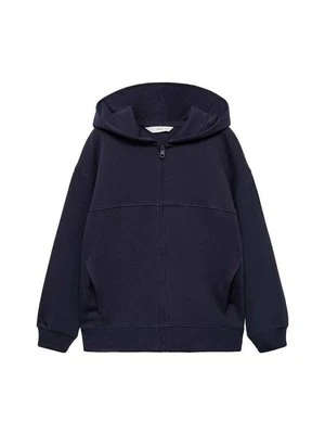 Bluza rozpinana Mango Kids