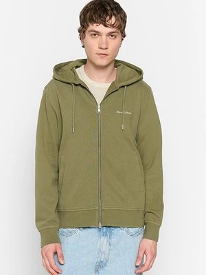Bluza rozpinana Marc O'Polo